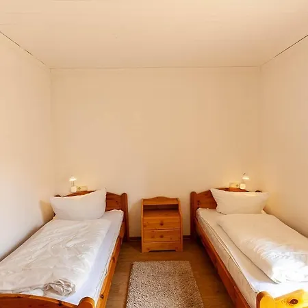 Apartment Mohn Braunlage