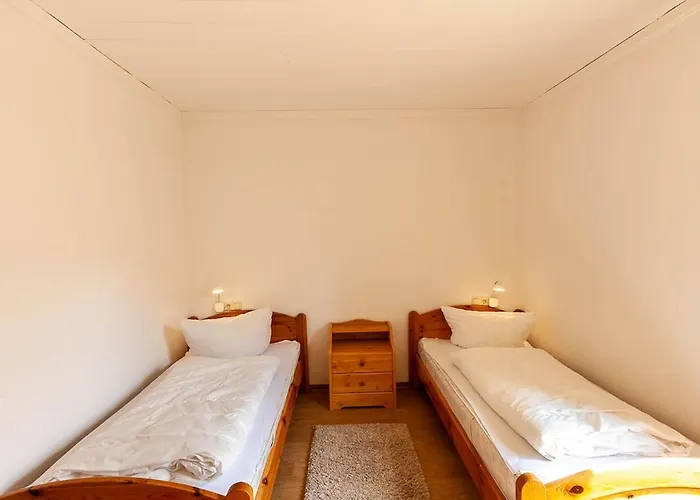 Lägenhet Mohn Braunlage