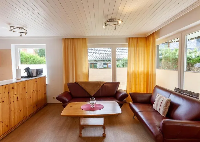 Lägenhet Mohn Braunlage